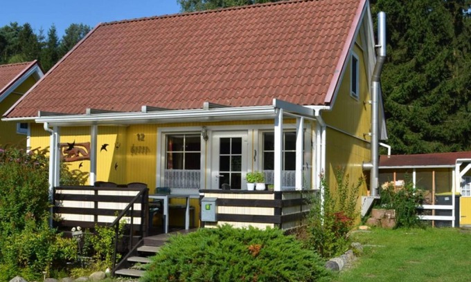 Warin Apartment | Holiday home Angel 2