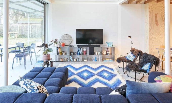 Varsenare House | Holiday home - architect's house