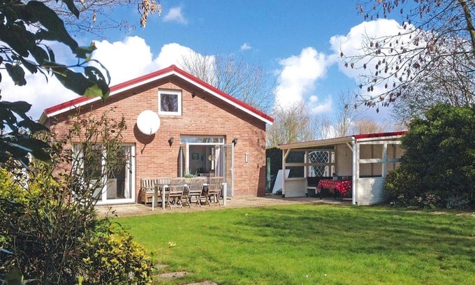 Baarland House | holiday home, Baarland