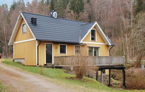 Ullared House | Holiday Home Barkhult Ullared