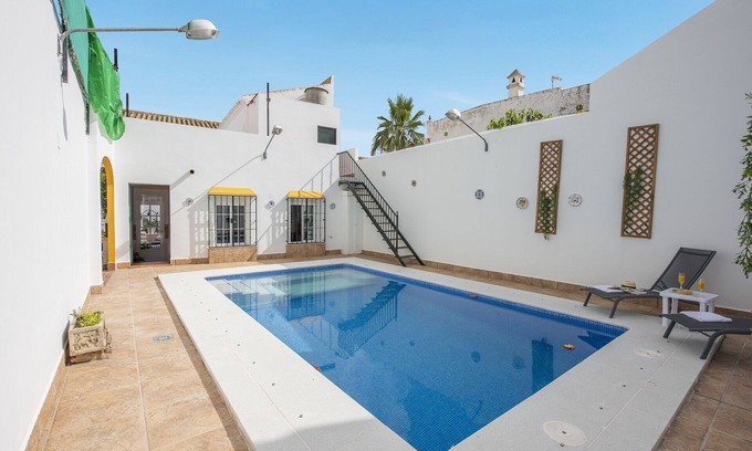 La Lantejuela Cottage | Holiday Home Berraquero