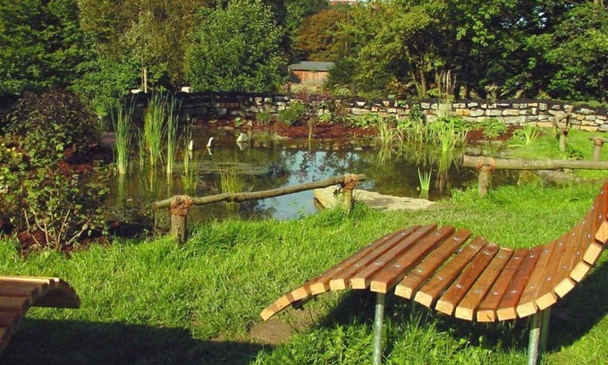 Bad Wuennenberg House | Holiday home Blumenhain