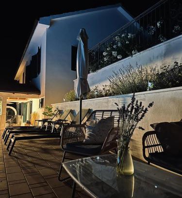Gornja Glavina Villa | Holiday Home Calma