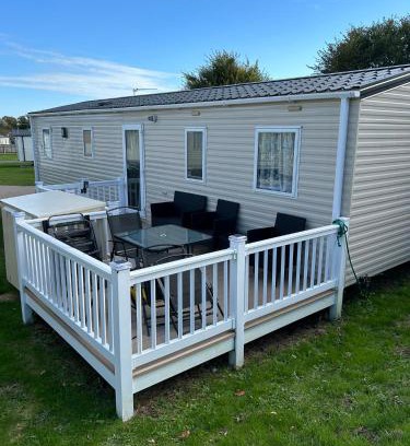 Great Yarmouth Resort | Holiday home cherry tree Burgh castle Great Yarmouth