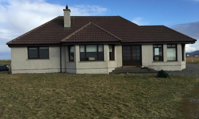 Homore House | Holiday Home Croft46