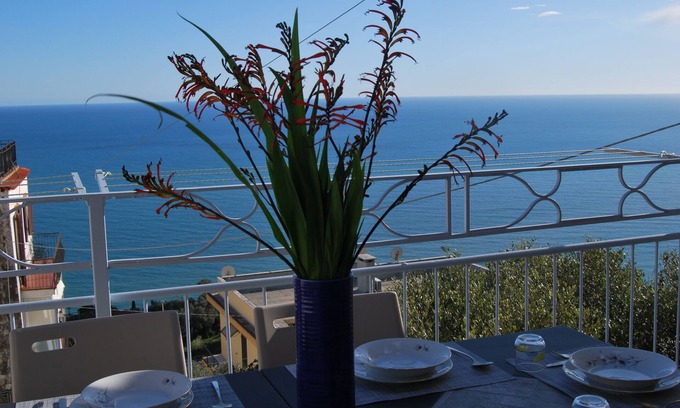 Cipressa House | Holiday home Dimora DaMare