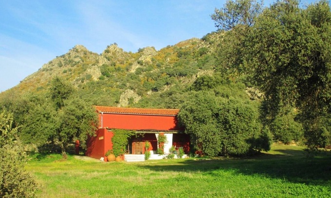 Montanchez House | Holiday home El Granero