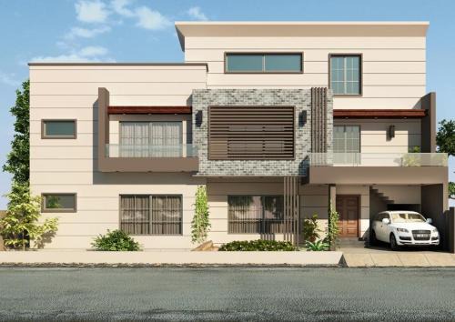 Gujrat House | Holiday Home Family & Groups