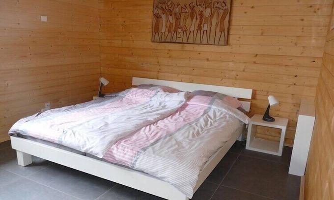 Waldorf Apartment | Holiday home family Junk