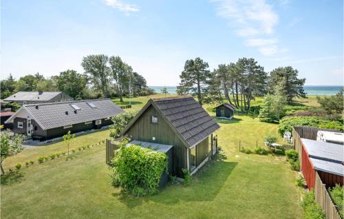 Kegnæshøj House | Holiday Home Flejmose Sydals Vi
