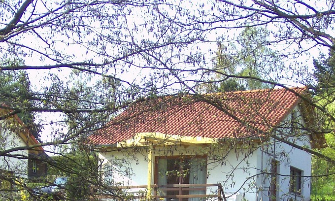 Schillingsfuerst House | Holiday home for 4 guests with 50m² in Schillingsfürst (124853)