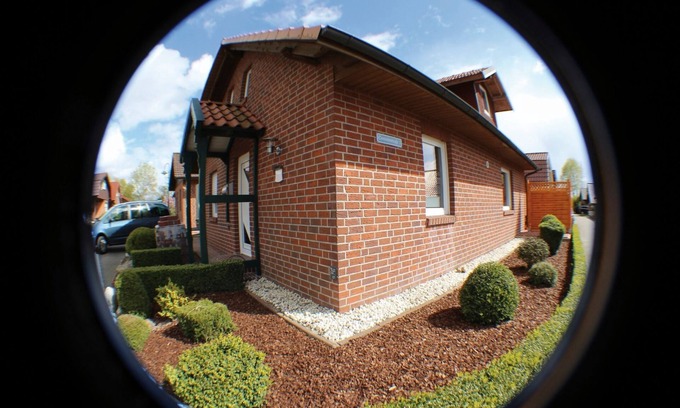 Heede House | Holiday home for 6 guests with 95m² in Heede (26469)