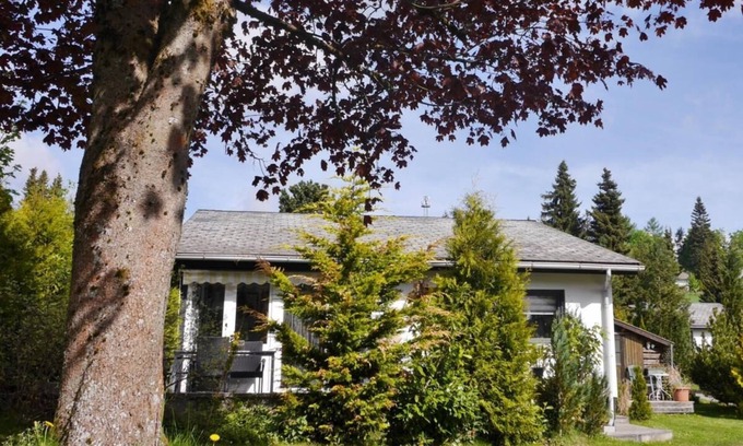 Usseln House | Holiday home Free Willi*