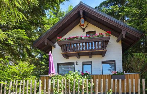 Gahma House | Holiday Home Gahma Y