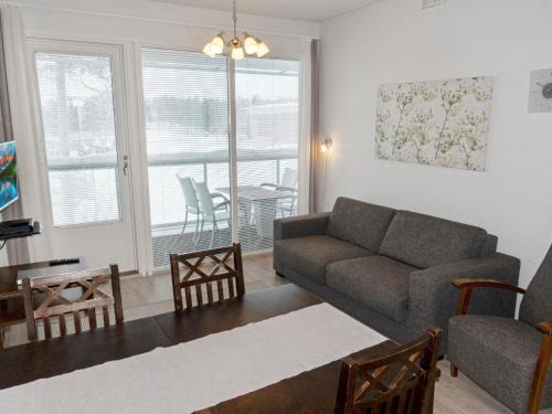 Oulu House | Holiday Home Golfstar 402 by Interhome