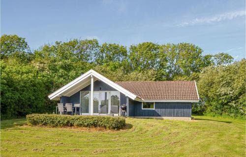 Vestervig House | Holiday Home Gunhildsvej Vestervig