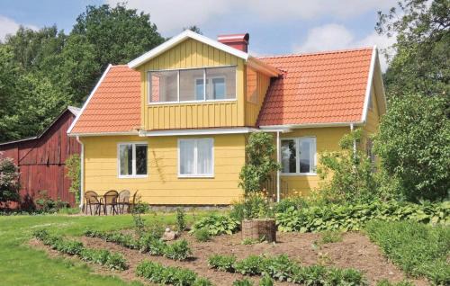 Falkenberg Municipality House | Holiday Home Gunnarstorp Vessigebro