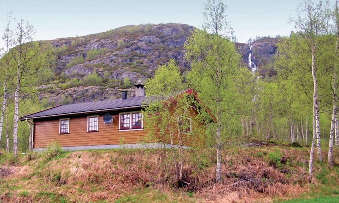 Hemsedal House | Holiday Home Hemsedal Rusto Raunhaug