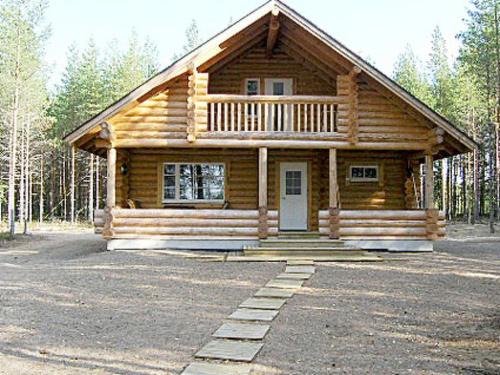 Aanekoski House | Holiday Home Hiekkaranta by Interhome