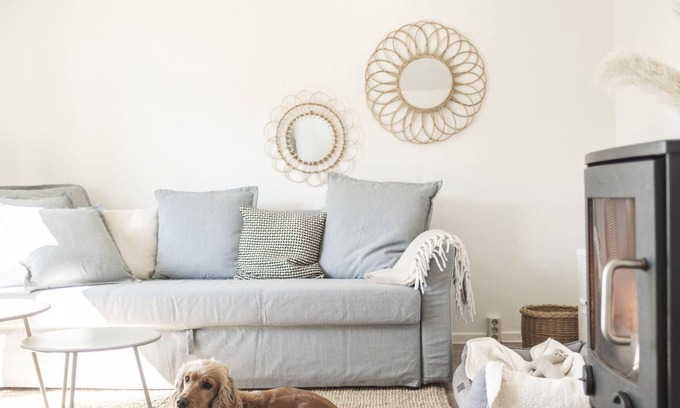Karolinenkoog House | Holiday home Hygge Hus