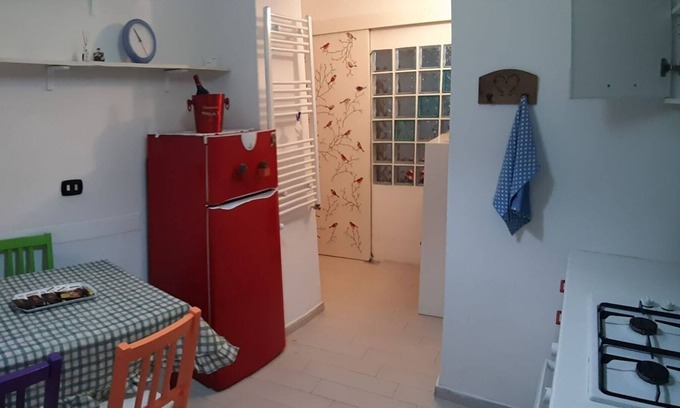 Giffoni Valle Piana House | Holiday home Il Carillon is set in Giffoni Valle Piana-30 km from Amalfi.