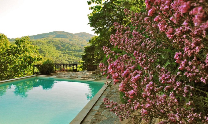 Lentilleres House | Holiday Home in Ardèche – Private Pool, Peaceful Setting, Pets Welcome