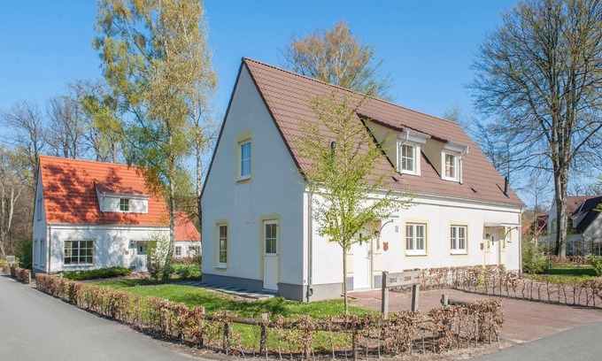 Ferienpark Gut Langen House | Holiday Home in Bad Bentheim near Dutch Border