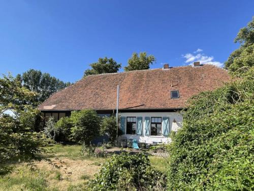 Breetz Apartment | Holiday home in Breetz üb Lenzen