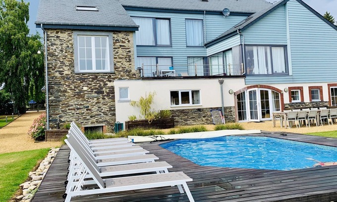 Cetturu House | Holiday home in Cetturu with sea beach