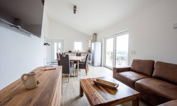 Filz House | Holiday home in Filz in the Eifel