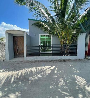 Himmafushi House | Holiday home in Himmafushi Island, Maldives