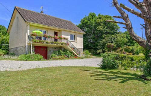 Montsenelle House | Holiday Home In Montsernelle