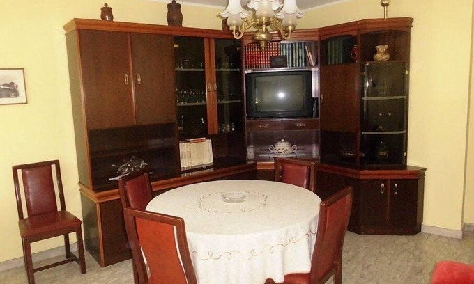 Nus Apartment | Holiday home in Nus, center of the Aosta Valley