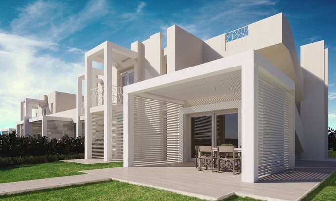 La Pelosa House | Holiday Home in Stintino near Iconic Beaches