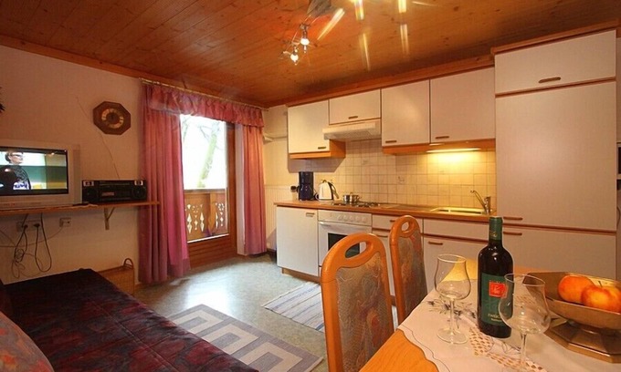 Hintersee Apartment | Holiday home in the nature paradise Hintersee