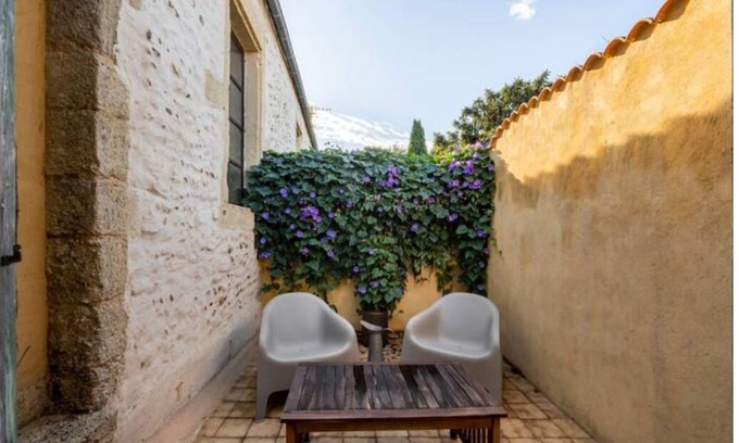 Vauvert Apartment | Holiday home in the south of France in the Camargue