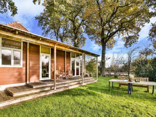 Tripscompagnie House | Holiday Home in Tripscompagnie near Nature