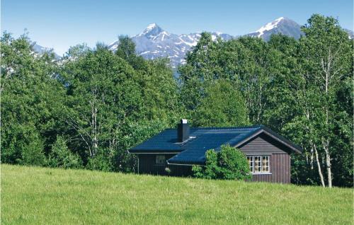 Andalsnes House | Holiday Home Isfjorden Isfjorden