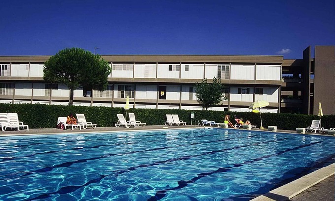 Marina di Bibbona House | Holiday home Two-room apartment with terrace or garden
