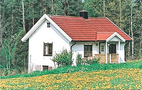 Hjaltevad House | Holiday Home Jonshult Hjältevad