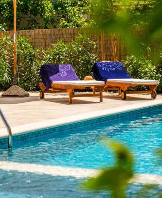 Supetar House | Holiday Home Josipa with heated pool