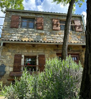 Spodnje Skofije House | Holiday Home Kažeta Ankaran