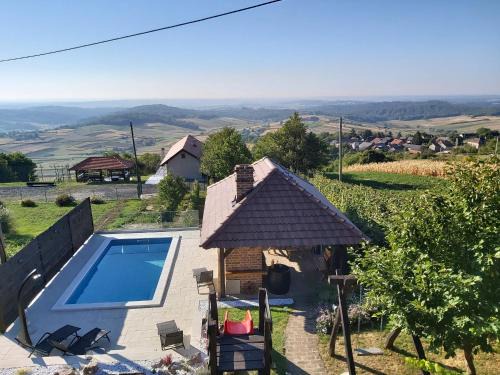 Kalnik House | Holiday Home Kalnik
