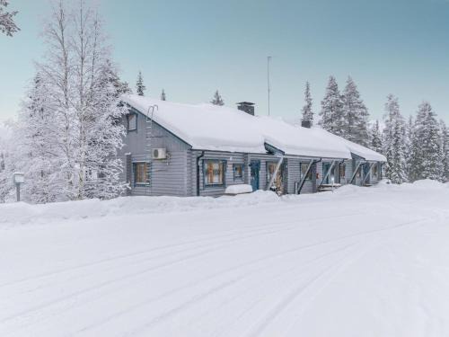 Tormanmaki House | Holiday Home Karhunpesä a by Interhome