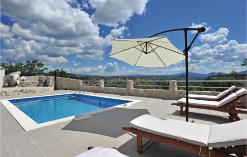 Kucice House | Holiday Home Kucice Put Povila
