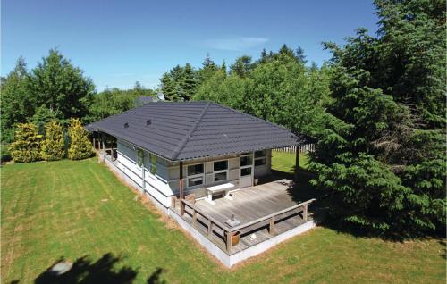 Hoensinge House | Holiday Home Lærkevej Vig I