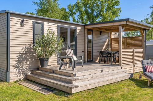Kinrooi Ski Chalet | Holiday home La Casetta