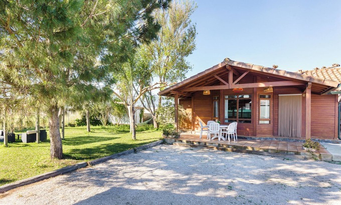Cullera House | Holiday Home 'La Tramuntana' with Private Terrace, Wi-Fi and Air Conditioning