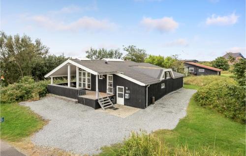 Lakolk House | Holiday Home Lakolk Ix Denmark