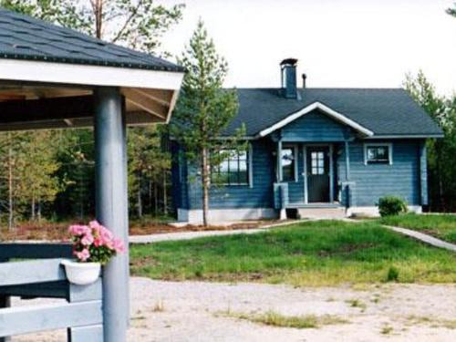 Posio House | Holiday Home Mäntyaho by Interhome
